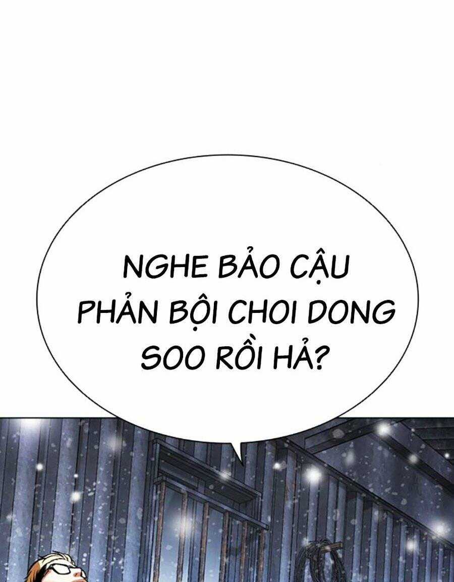 Hoán Đổi Nhiệm Màu Chapter 479 trang 190