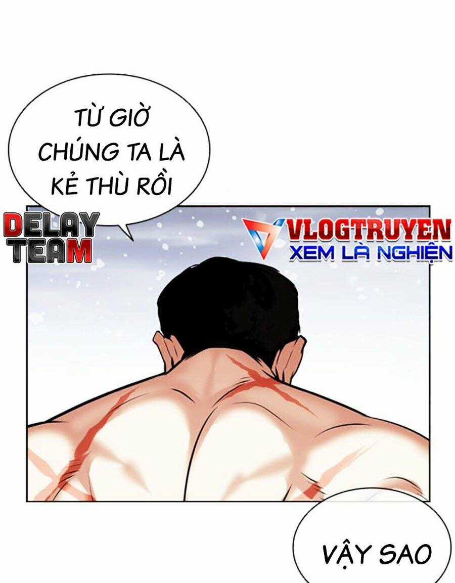 Hoán Đổi Nhiệm Màu Chapter 479 trang 194