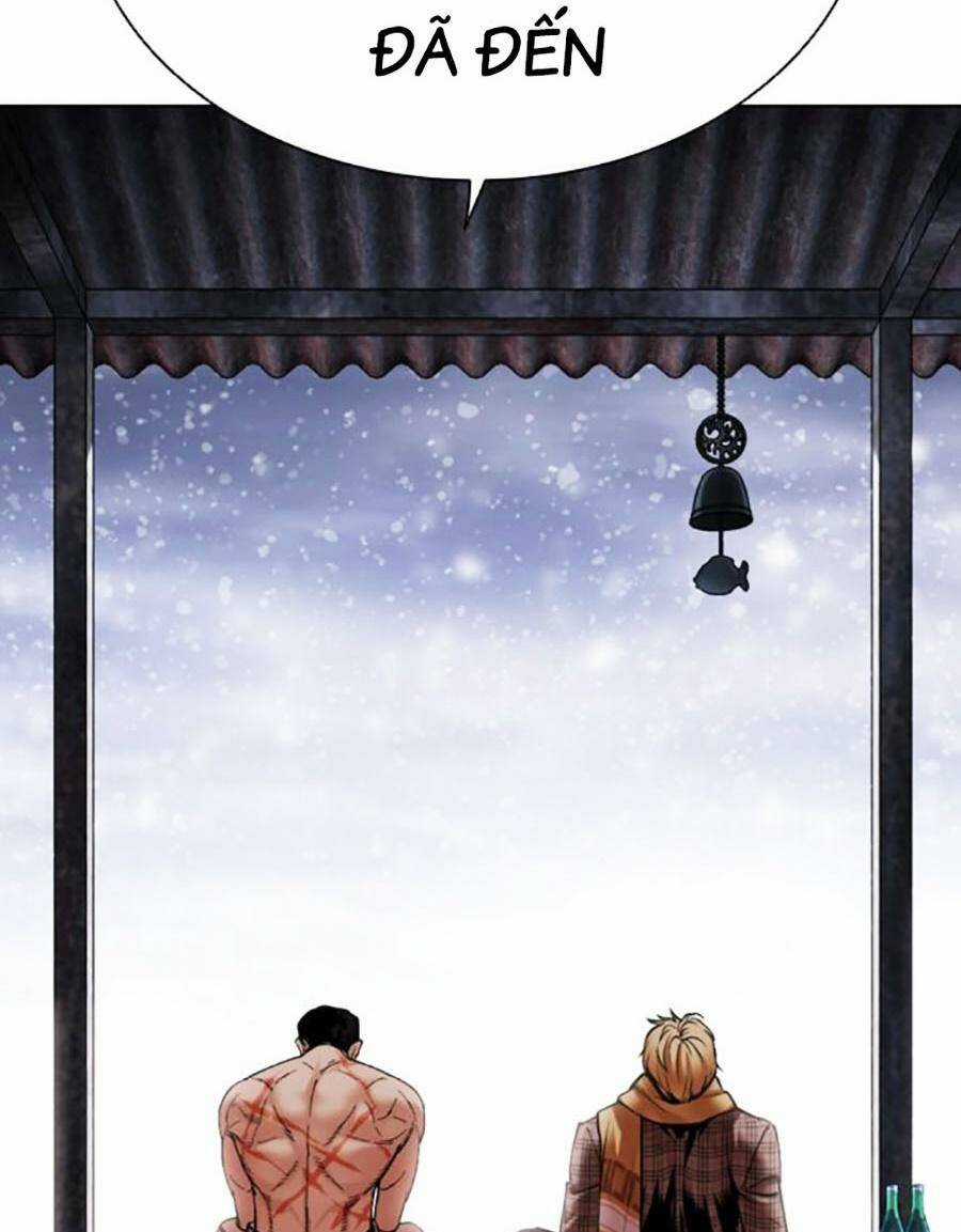 Hoán Đổi Nhiệm Màu Chapter 479 trang 196