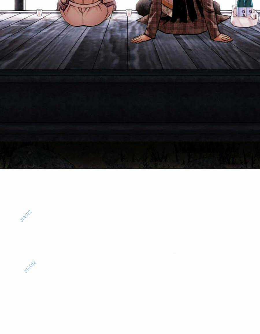 Hoán Đổi Nhiệm Màu Chapter 479 trang 197