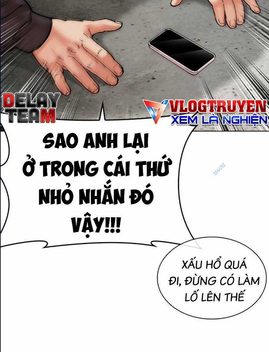 Hoán Đổi Nhiệm Màu Chapter 479 trang 20