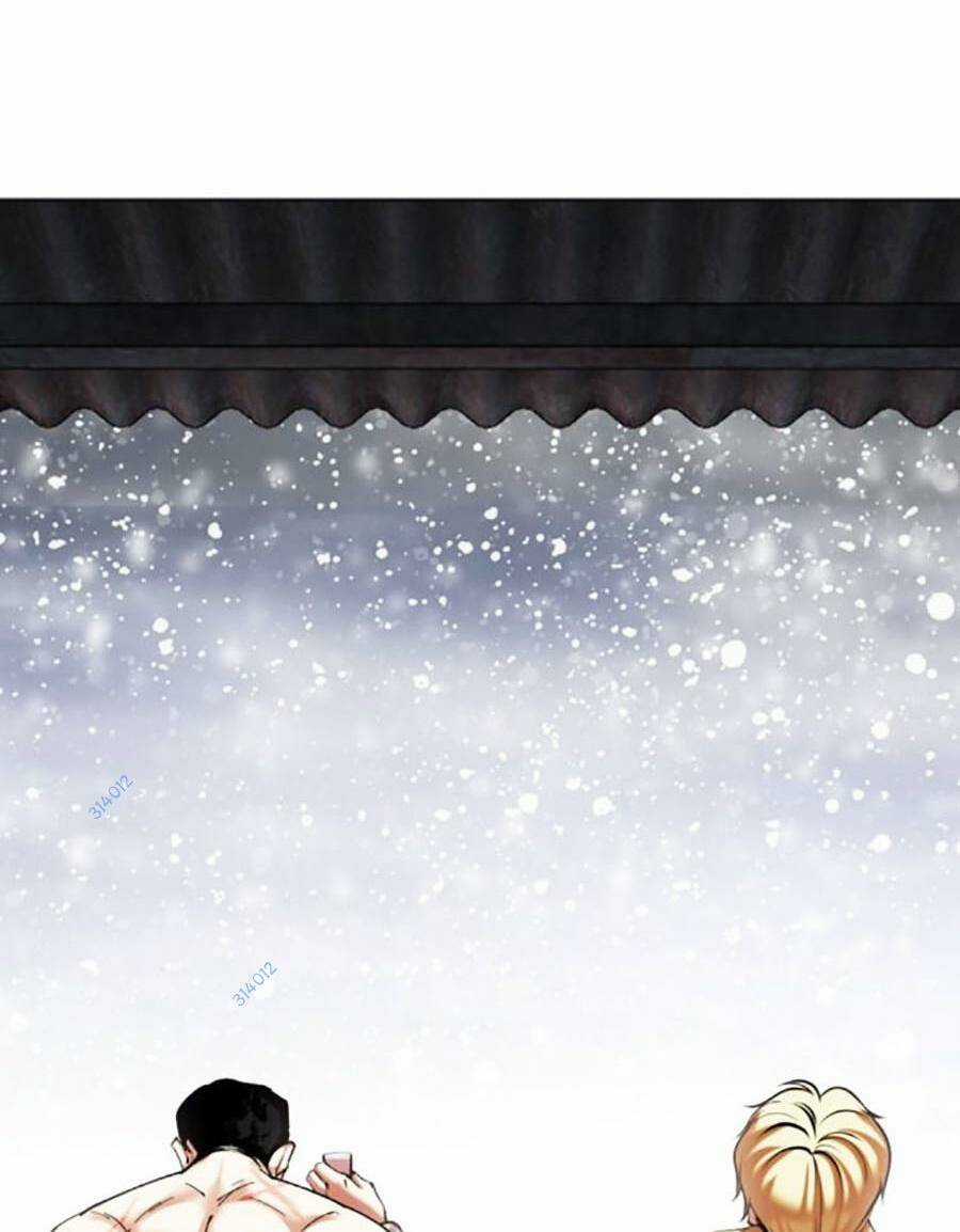 Hoán Đổi Nhiệm Màu Chapter 479 trang 201