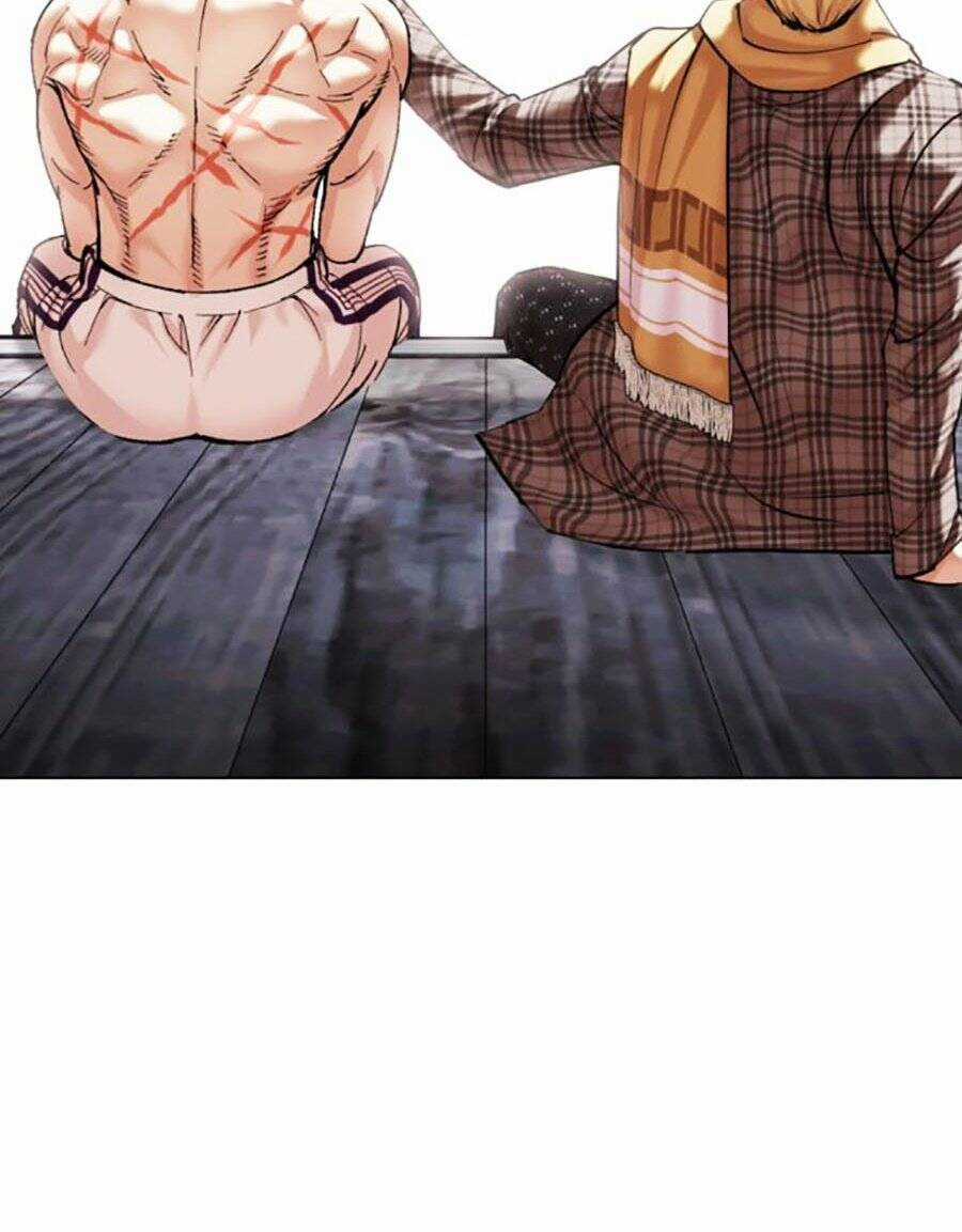 Hoán Đổi Nhiệm Màu Chapter 479 trang 202