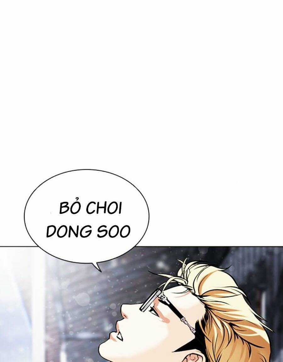 Hoán Đổi Nhiệm Màu Chapter 479 trang 203