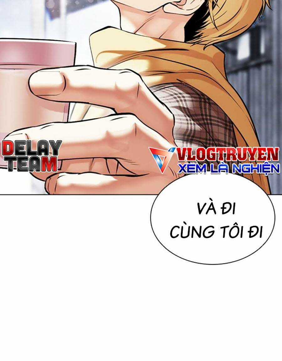 Hoán Đổi Nhiệm Màu Chapter 479 trang 204