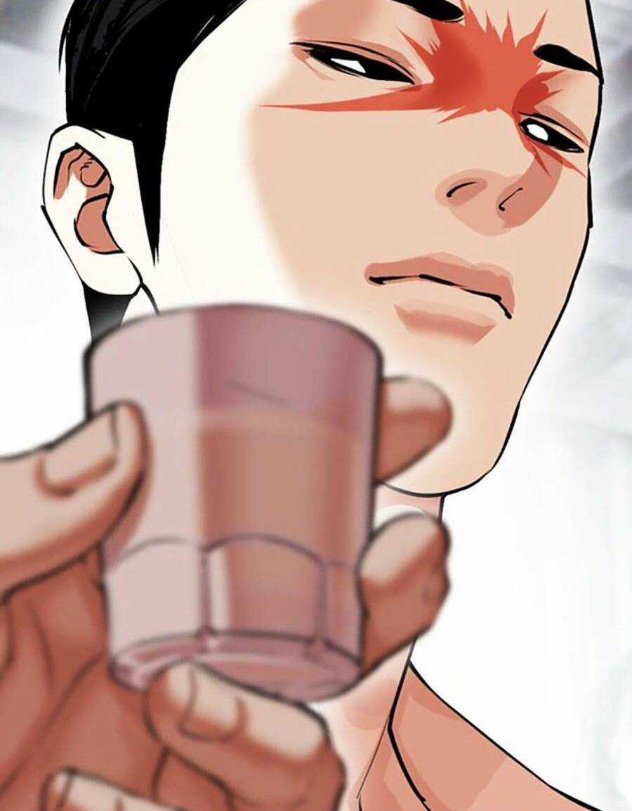 Hoán Đổi Nhiệm Màu Chapter 479 trang 207