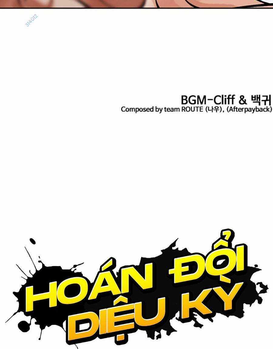 Hoán Đổi Nhiệm Màu Chapter 479 trang 208