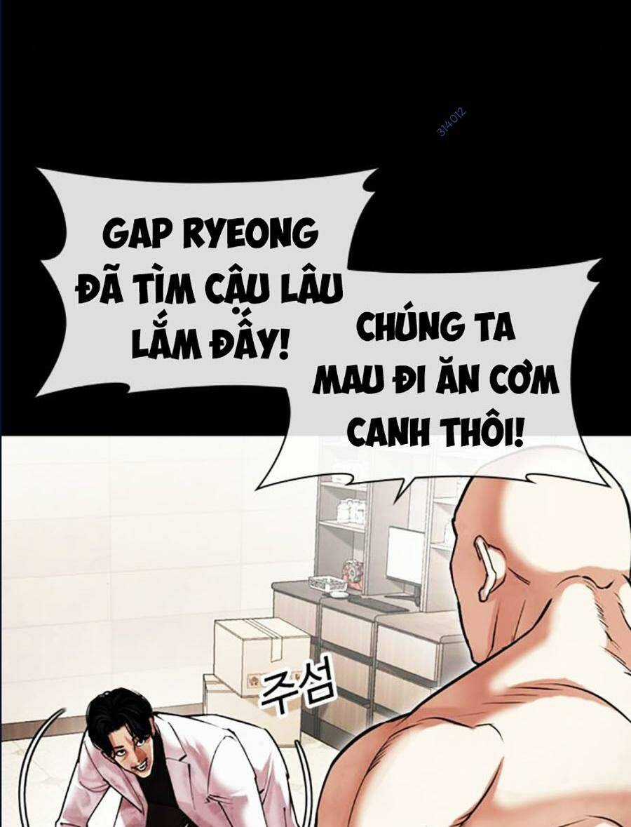 Hoán Đổi Nhiệm Màu Chapter 479 trang 28