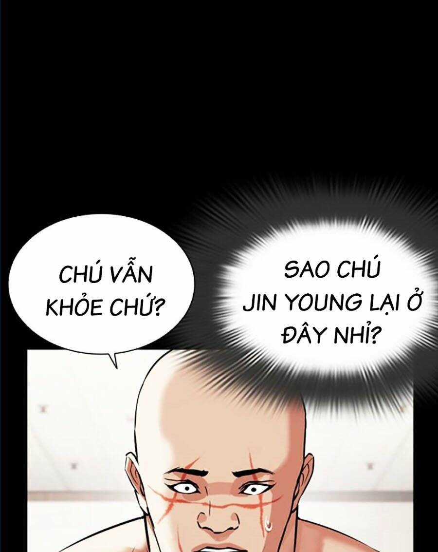 Hoán Đổi Nhiệm Màu Chapter 479 trang 30