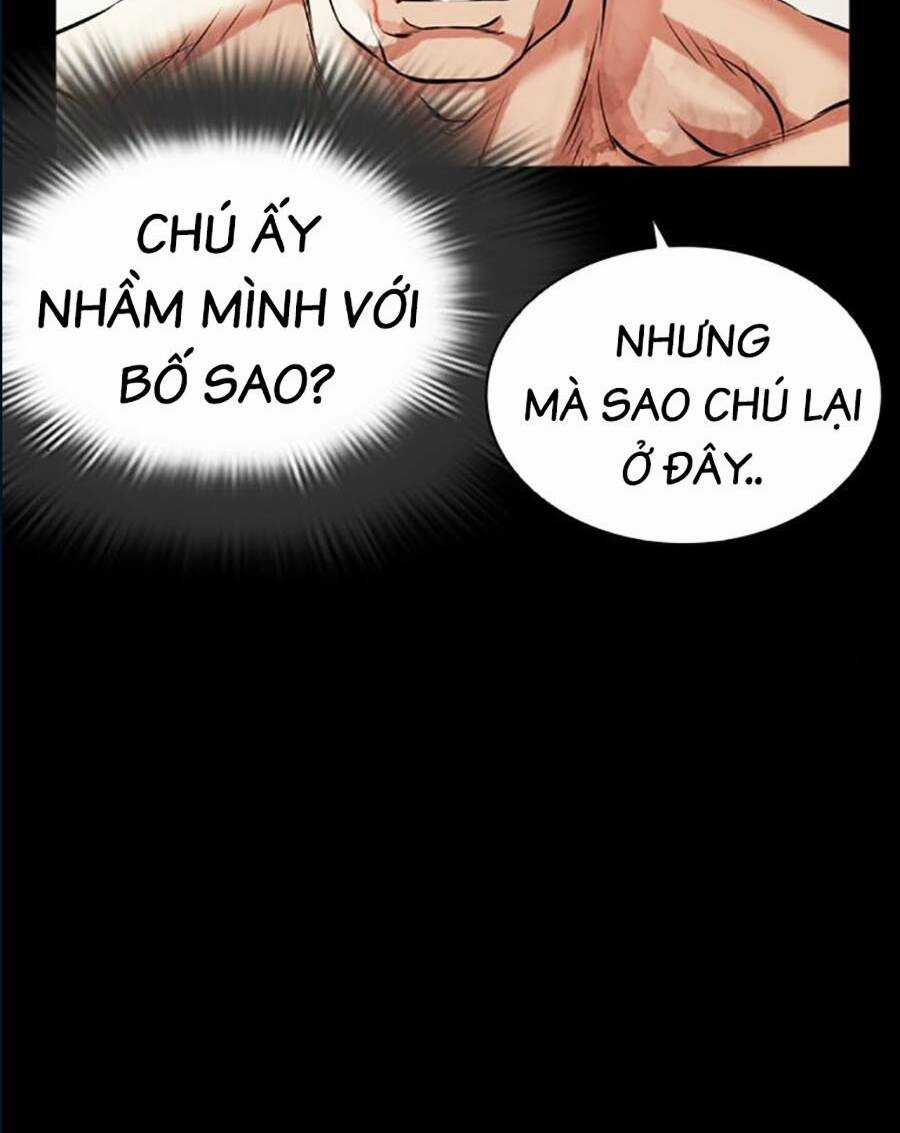 Hoán Đổi Nhiệm Màu Chapter 479 trang 31