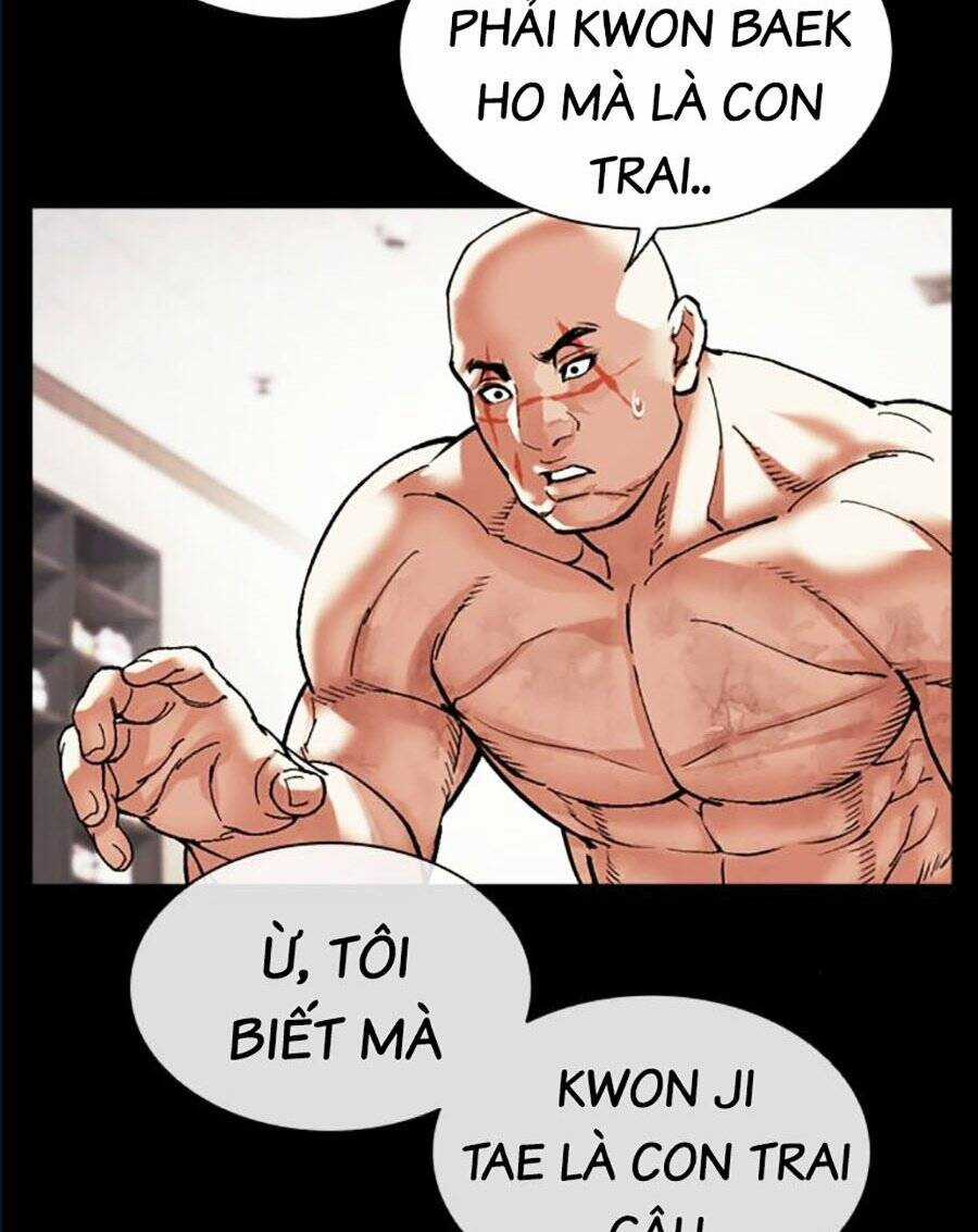 Hoán Đổi Nhiệm Màu Chapter 479 trang 34