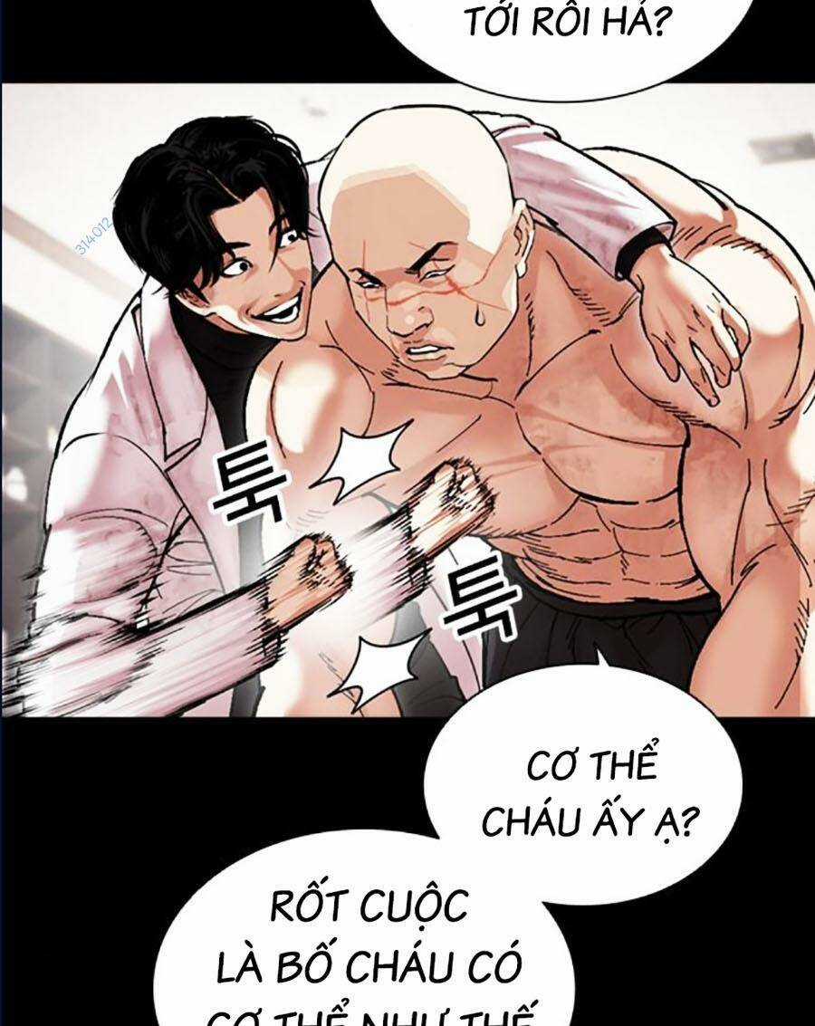 Hoán Đổi Nhiệm Màu Chapter 479 trang 36