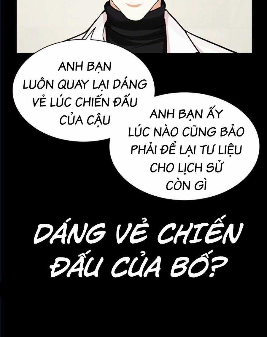 Hoán Đổi Nhiệm Màu Chapter 479 trang 42