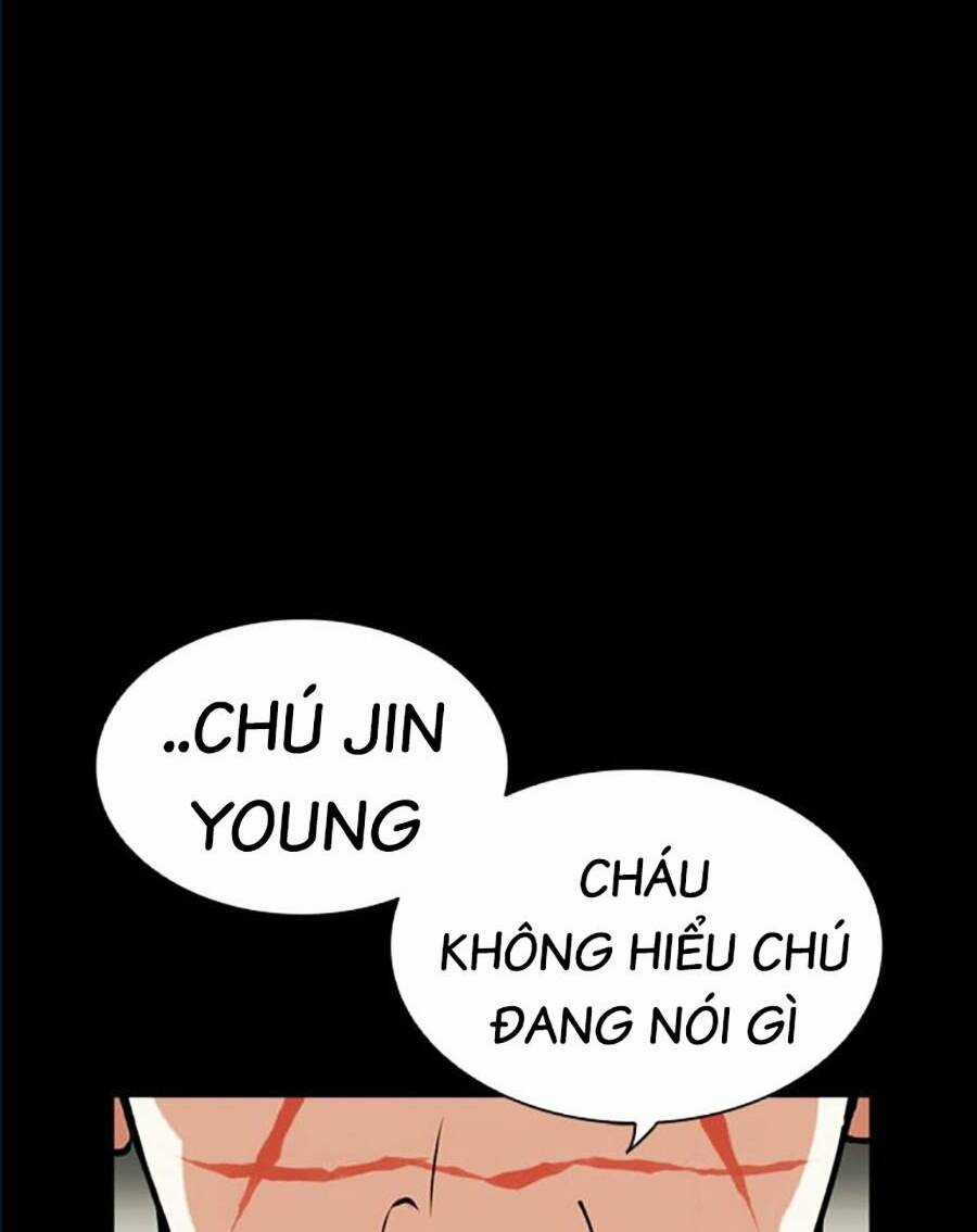 Hoán Đổi Nhiệm Màu Chapter 479 trang 43