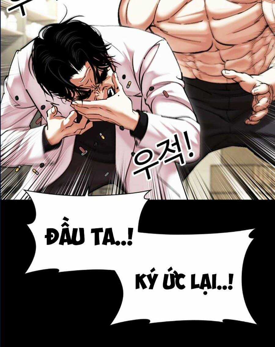 Hoán Đổi Nhiệm Màu Chapter 479 trang 54