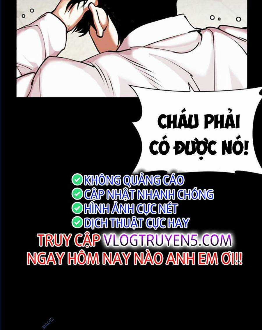 Hoán Đổi Nhiệm Màu Chapter 479 trang 56