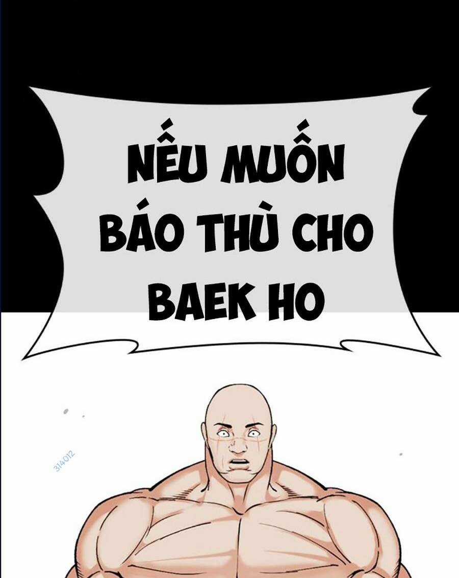 Hoán Đổi Nhiệm Màu Chapter 479 trang 57