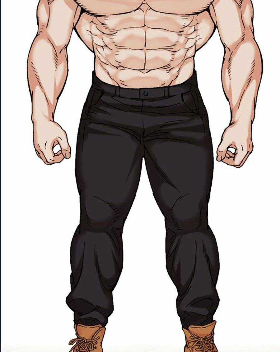 Hoán Đổi Nhiệm Màu Chapter 479 trang 58