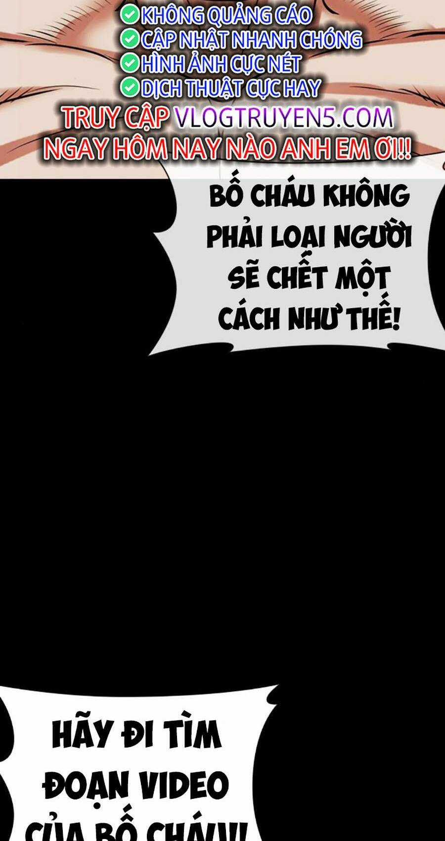 Hoán Đổi Nhiệm Màu Chapter 479 trang 61