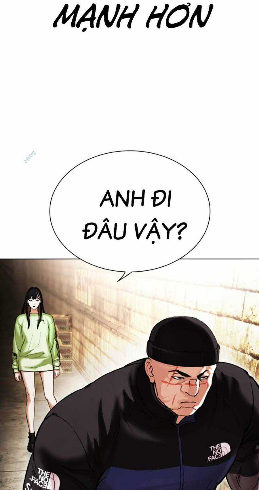 Hoán Đổi Nhiệm Màu Chapter 479 trang 65