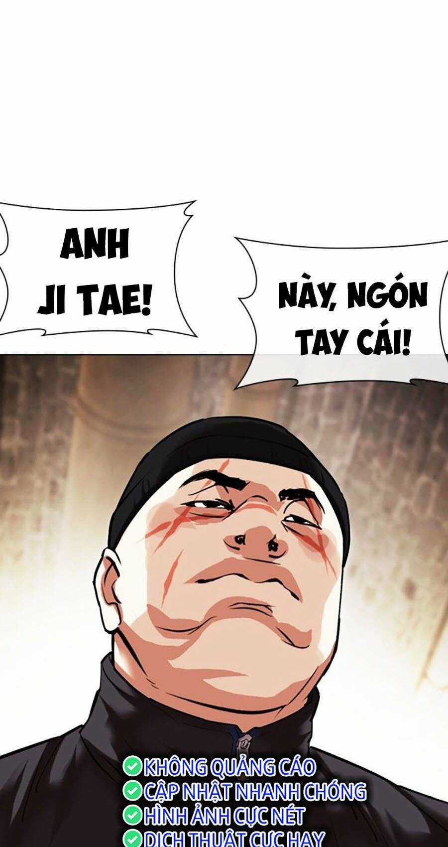 Hoán Đổi Nhiệm Màu Chapter 479 trang 67