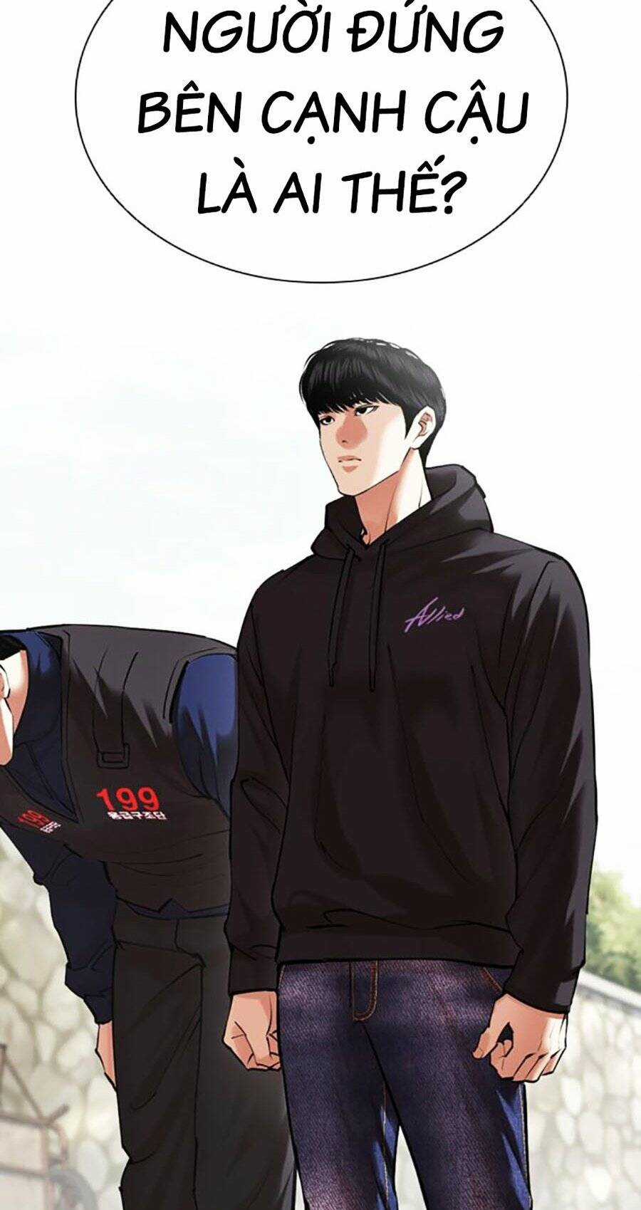 Hoán Đổi Nhiệm Màu Chapter 479 trang 74