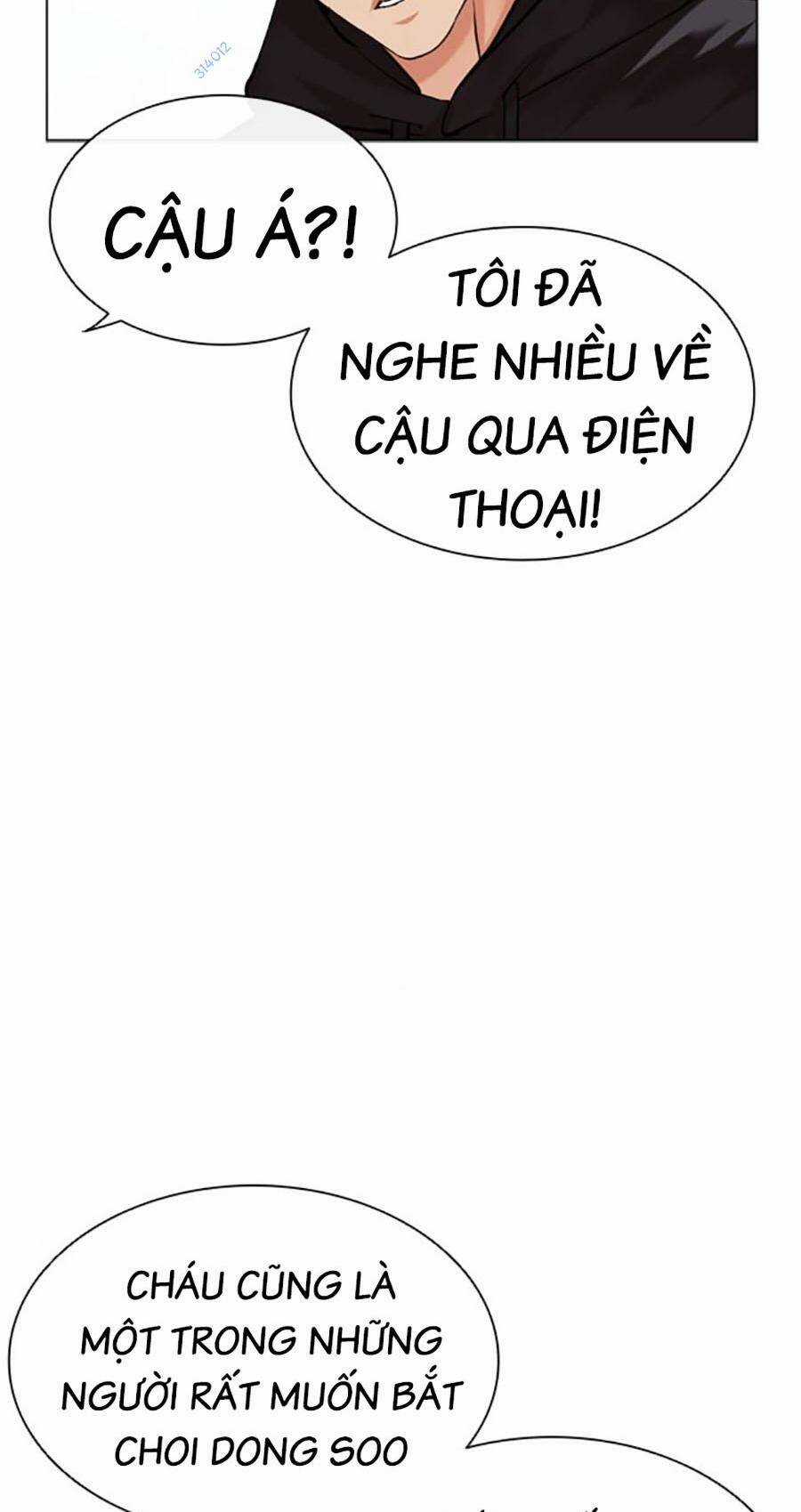 Hoán Đổi Nhiệm Màu Chapter 479 trang 76