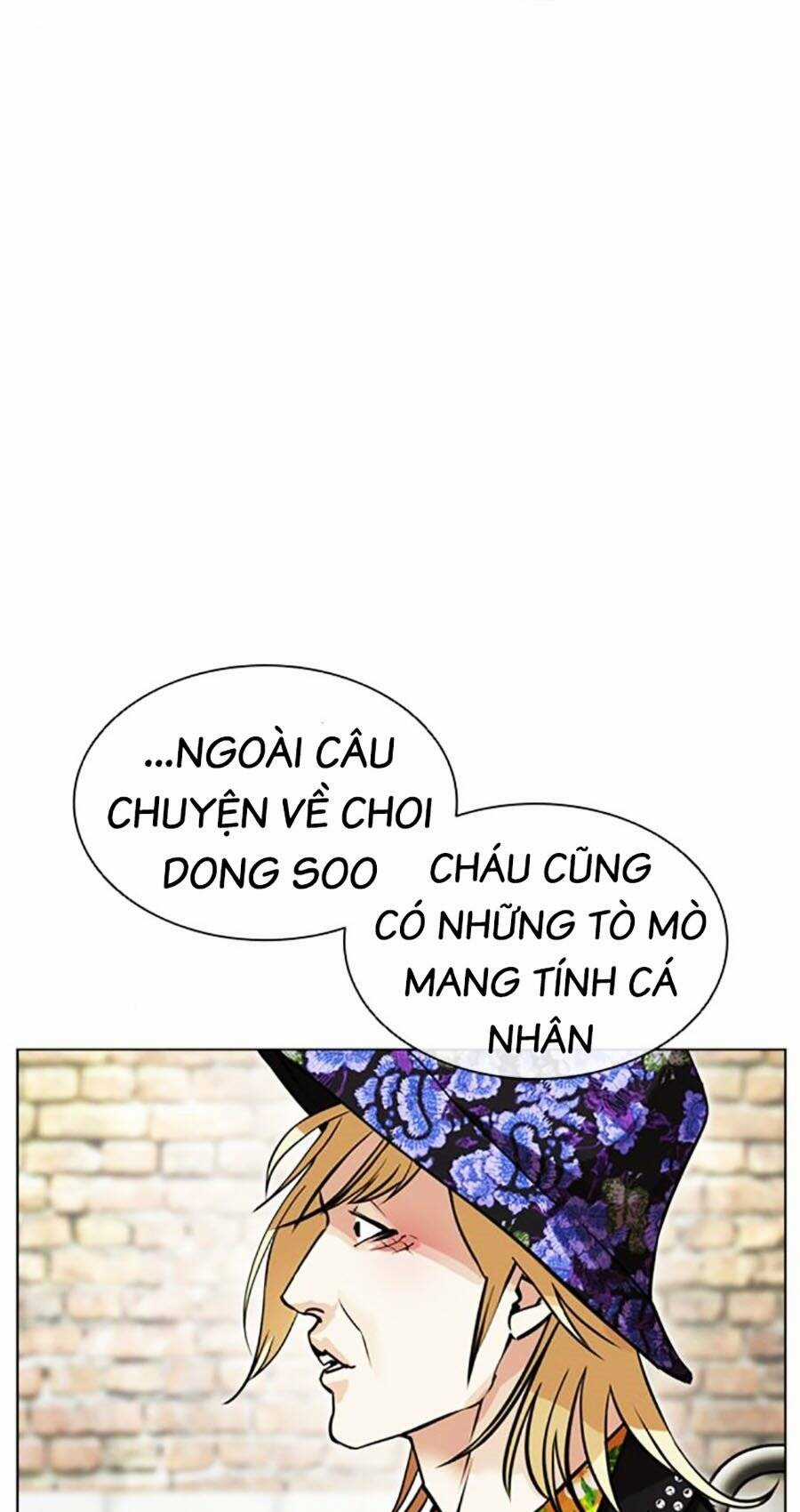 Hoán Đổi Nhiệm Màu Chapter 479 trang 78