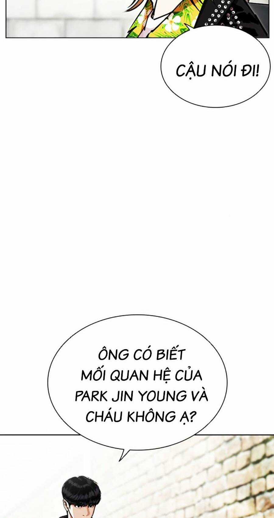Hoán Đổi Nhiệm Màu Chapter 479 trang 79