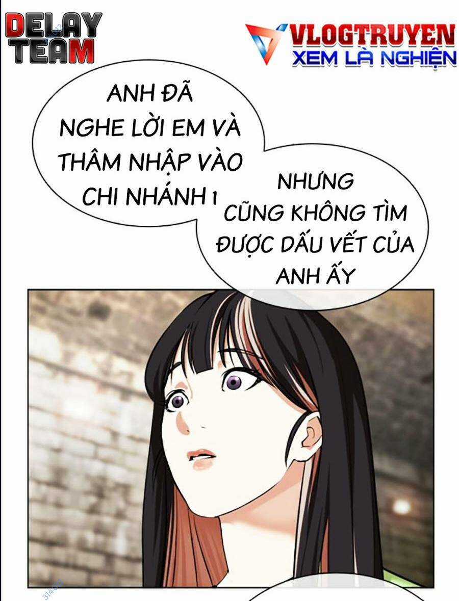 Hoán Đổi Nhiệm Màu Chapter 479 trang 8