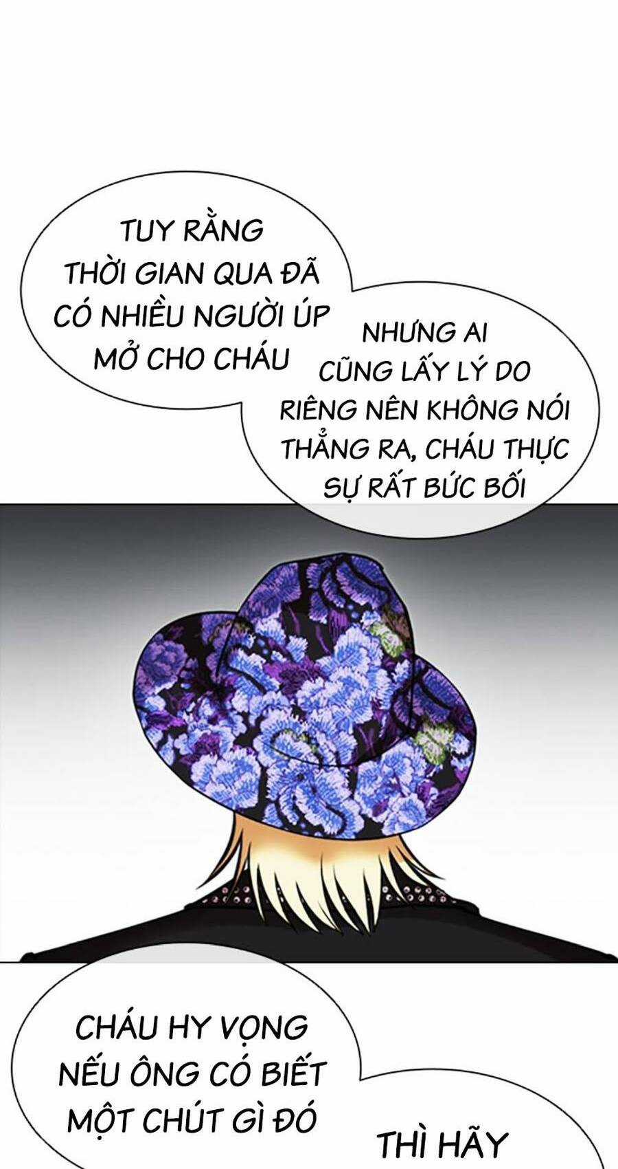 Hoán Đổi Nhiệm Màu Chapter 479 trang 81