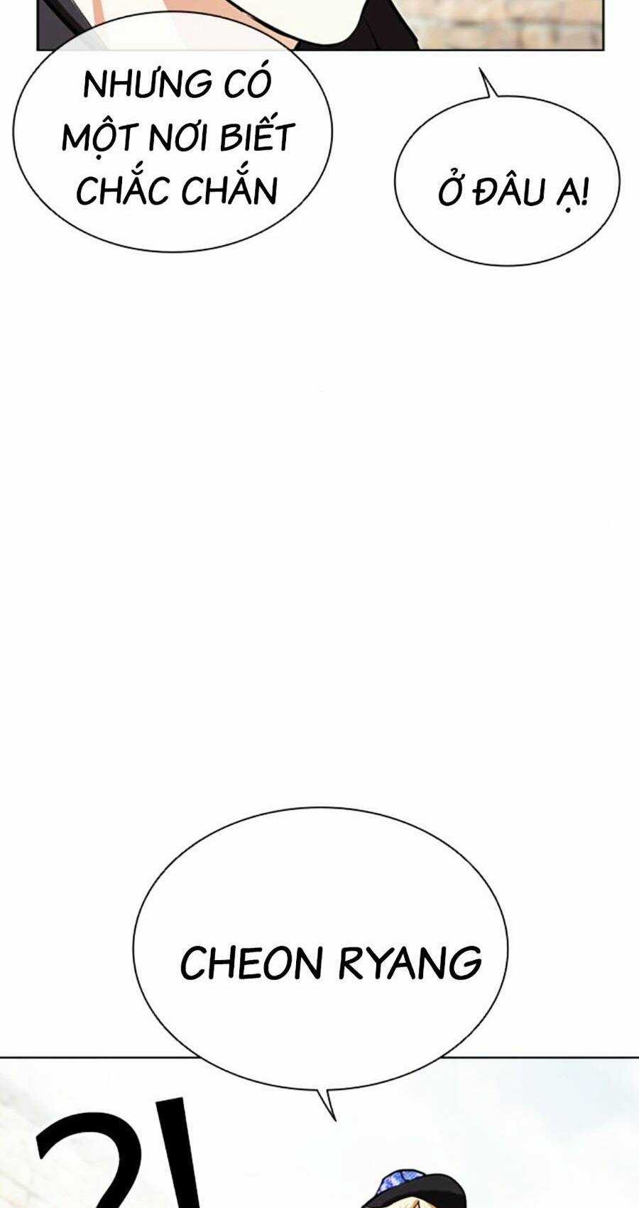 Hoán Đổi Nhiệm Màu Chapter 479 trang 83