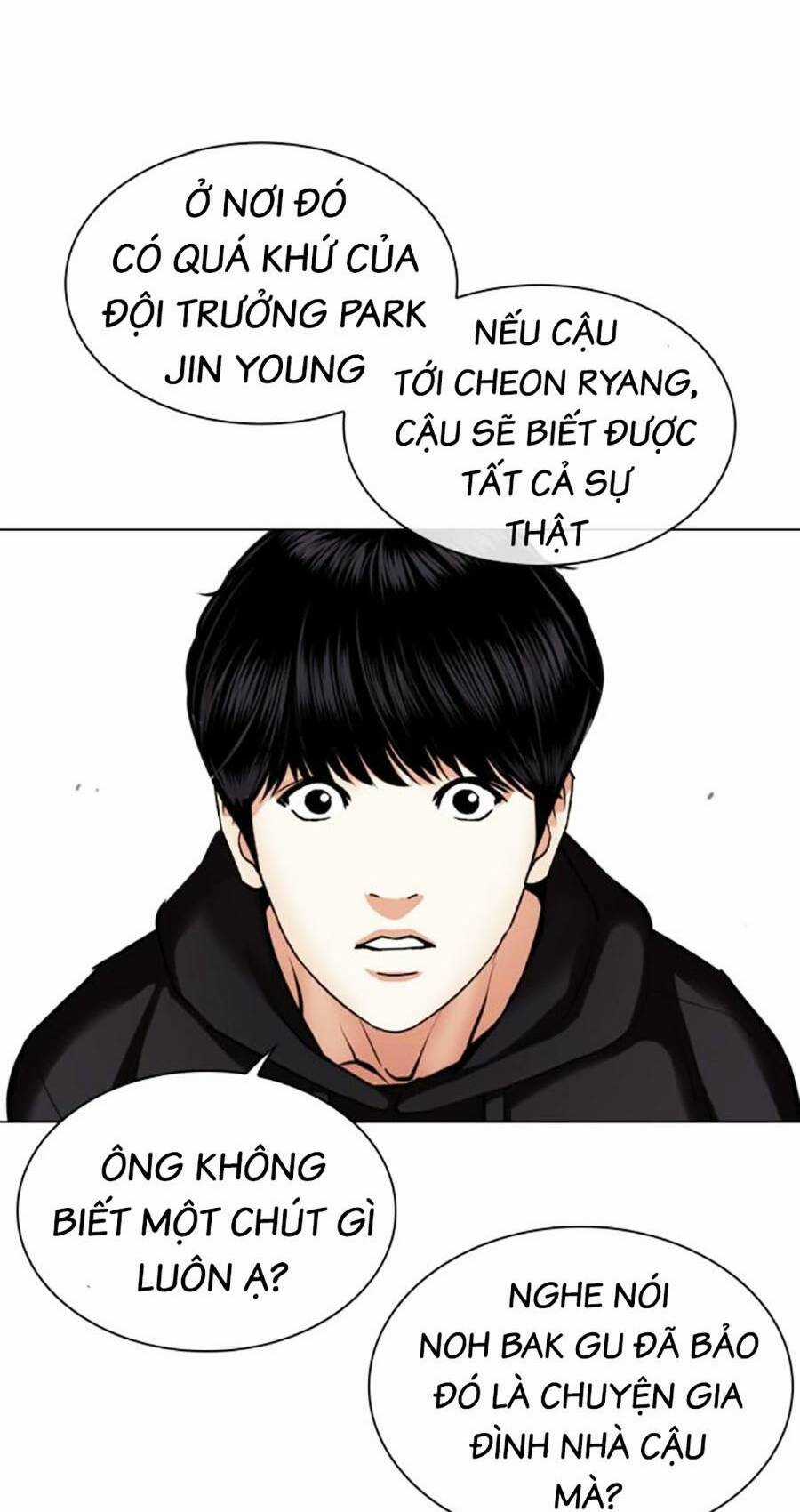 Hoán Đổi Nhiệm Màu Chapter 479 trang 85