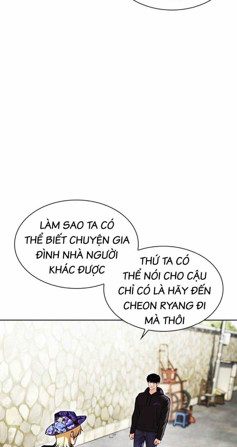 Hoán Đổi Nhiệm Màu Chapter 479 trang 86