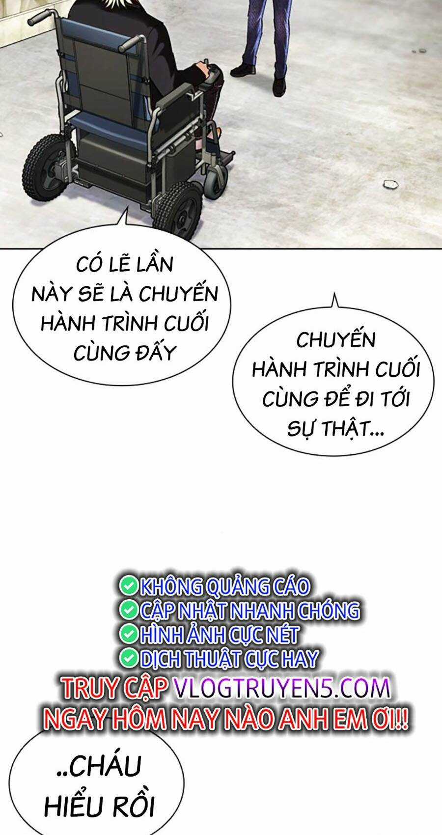 Hoán Đổi Nhiệm Màu Chapter 479 trang 87