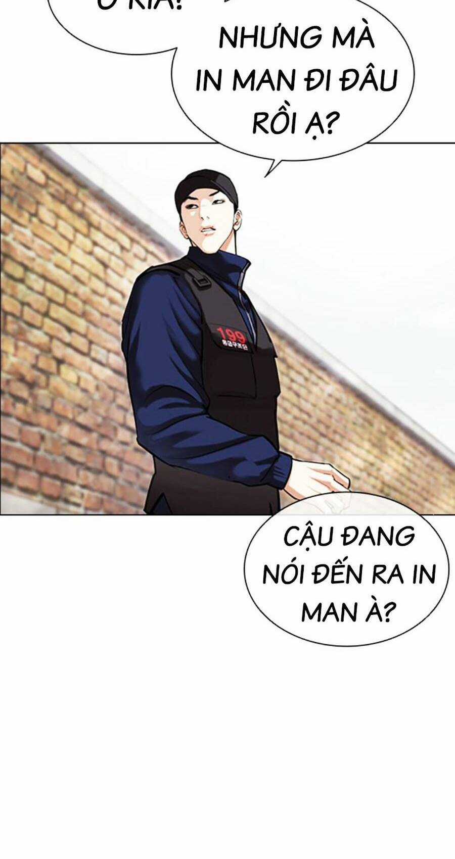 Hoán Đổi Nhiệm Màu Chapter 479 trang 89