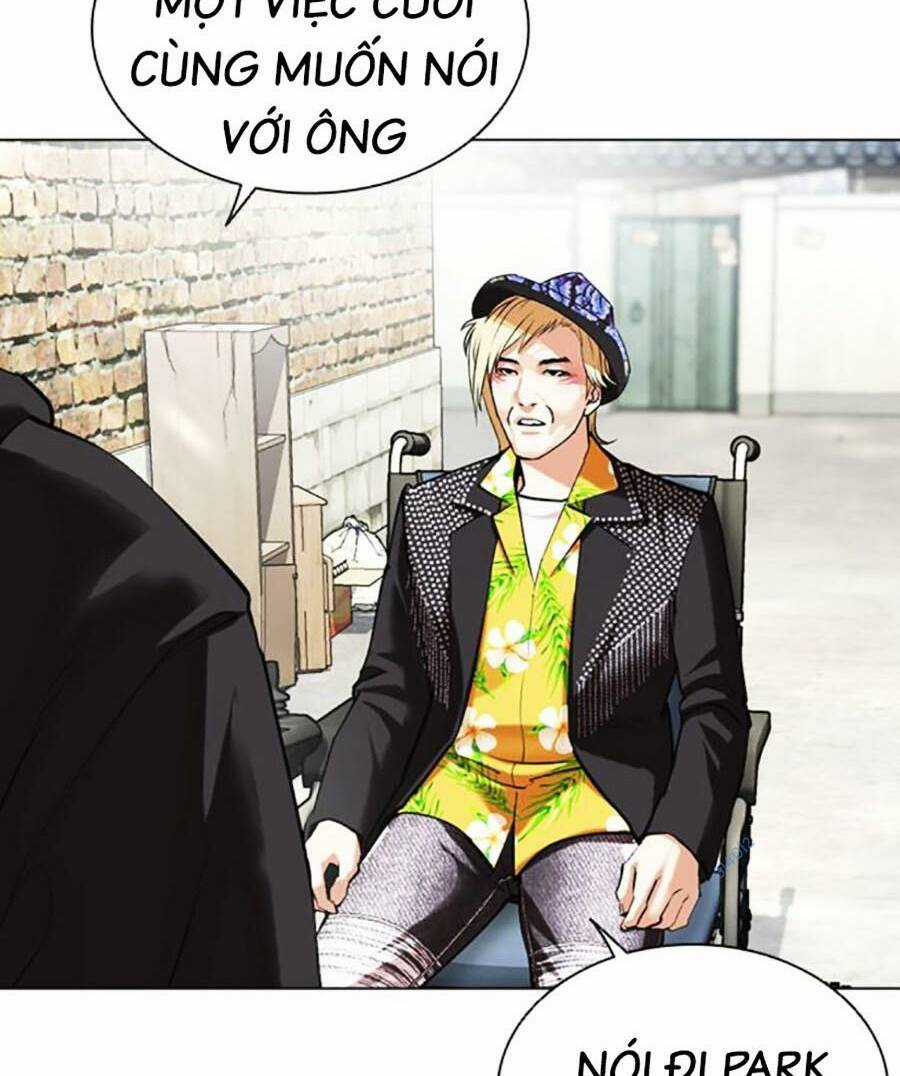 Hoán Đổi Nhiệm Màu Chapter 479 trang 97