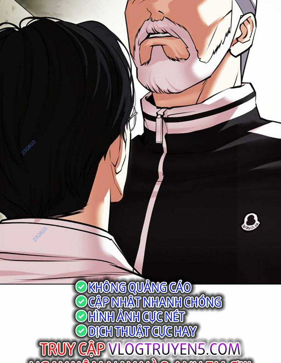 Hoán Đổi Nhiệm Màu Chapter 480 trang 100