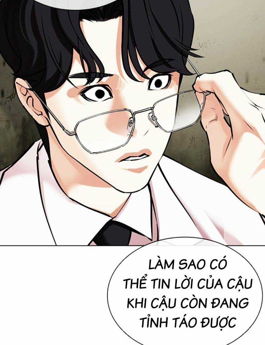 Hoán Đổi Nhiệm Màu Chapter 480 trang 109