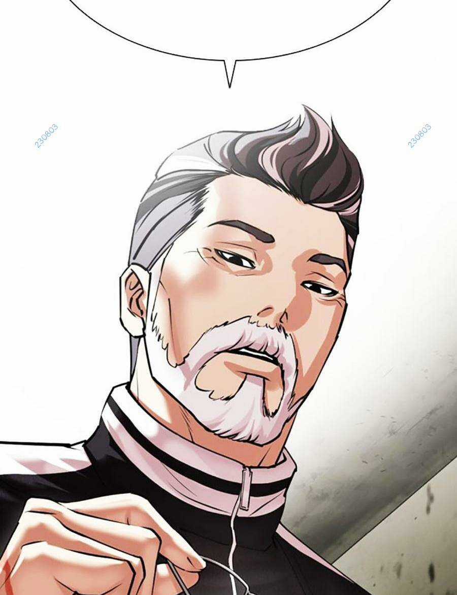 Hoán Đổi Nhiệm Màu Chapter 480 trang 111