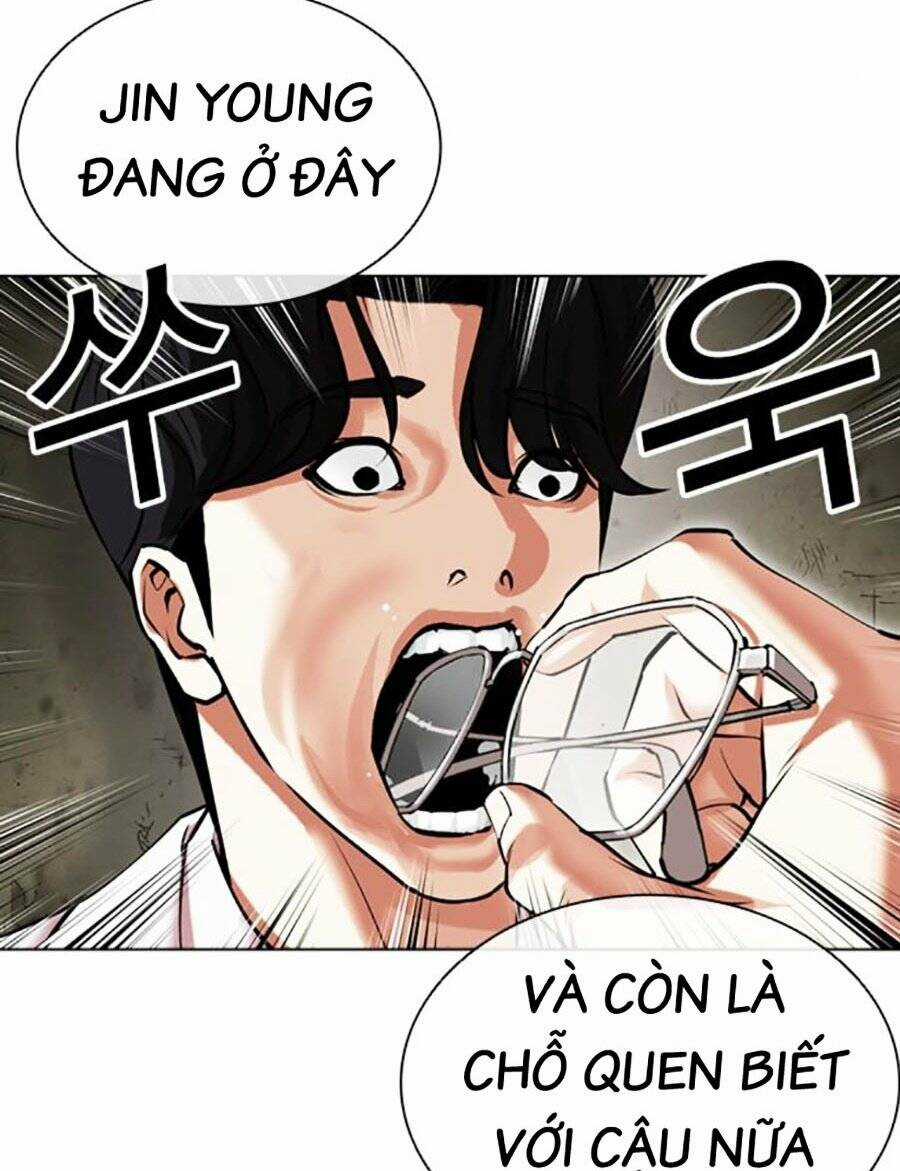 Hoán Đổi Nhiệm Màu Chapter 480 trang 113