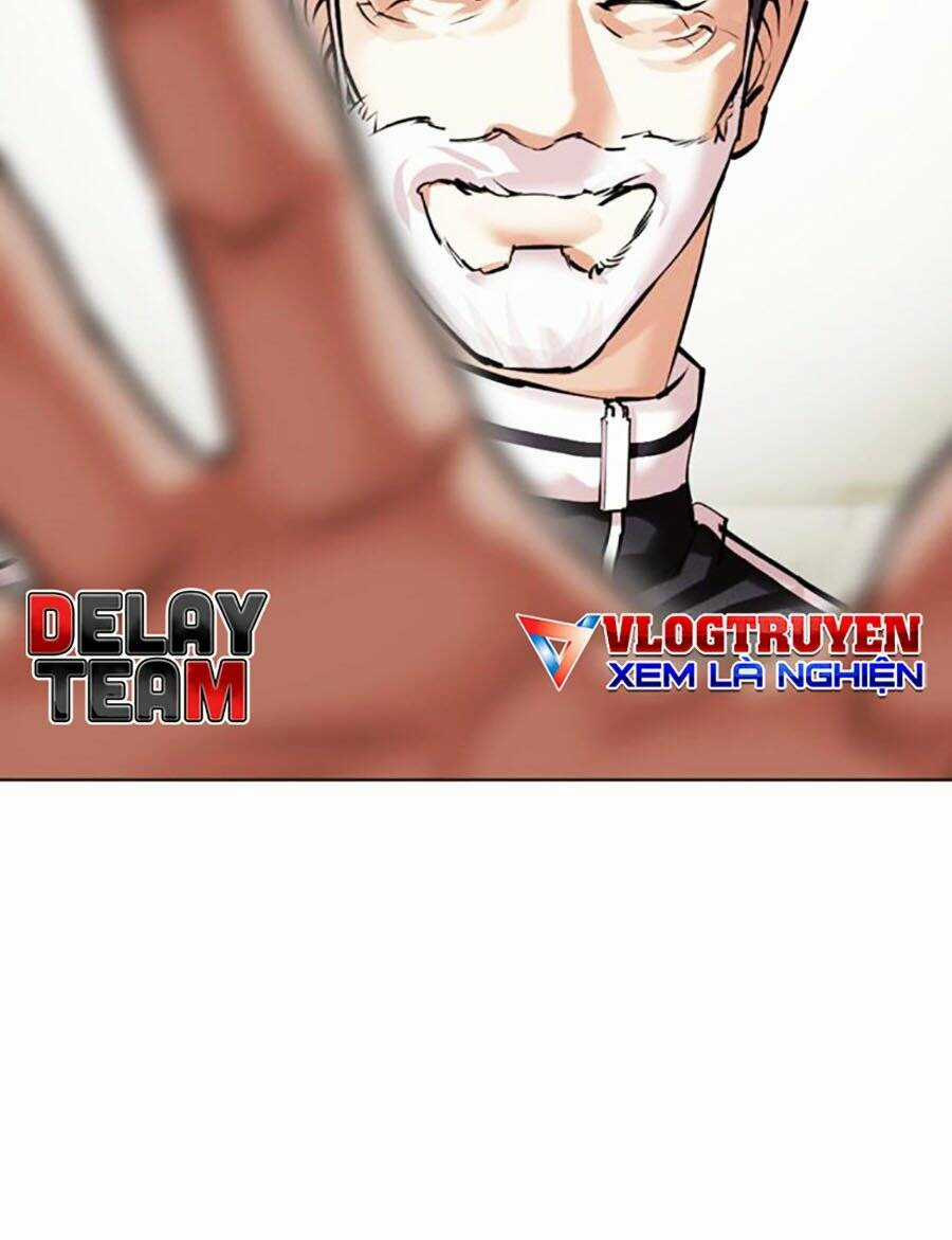 Hoán Đổi Nhiệm Màu Chapter 480 trang 117