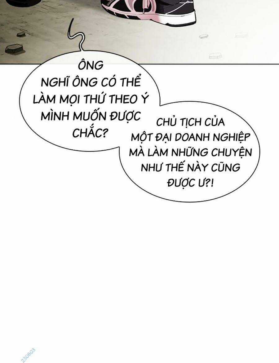 Hoán Đổi Nhiệm Màu Chapter 480 trang 119