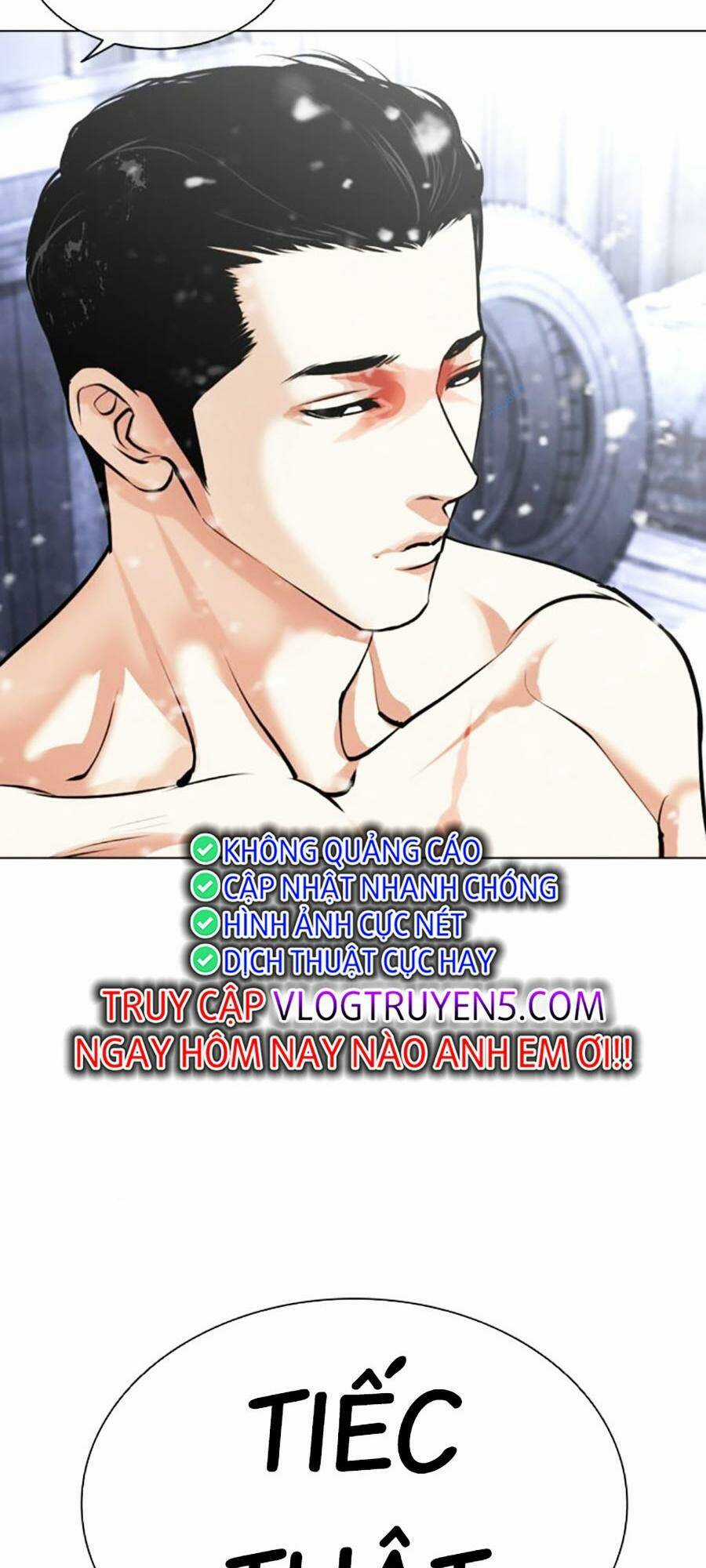 Hoán Đổi Nhiệm Màu Chapter 480 trang 12