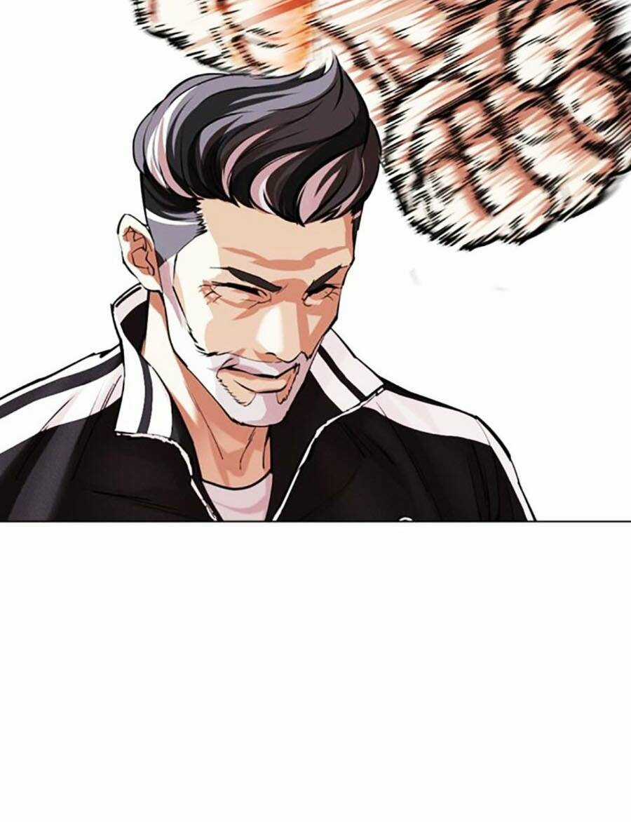 Hoán Đổi Nhiệm Màu Chapter 480 trang 122