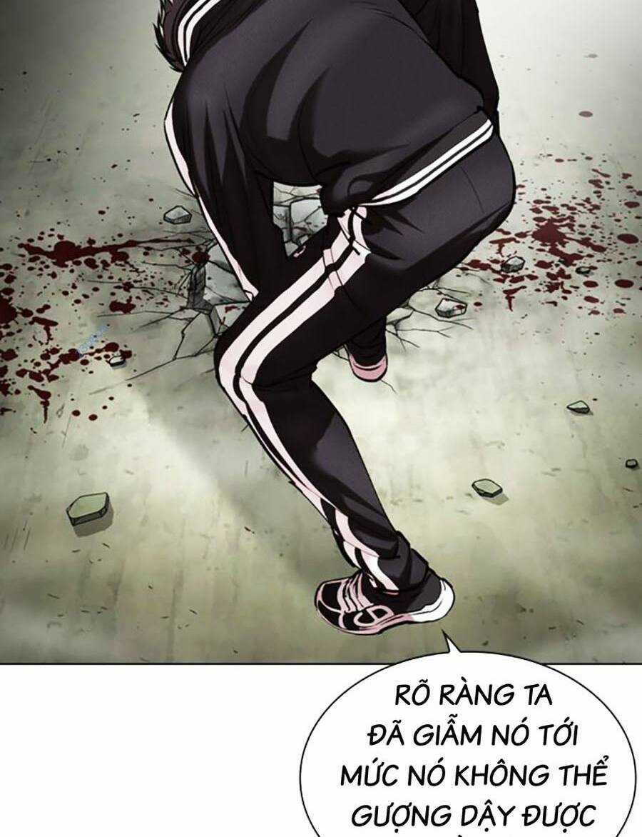 Hoán Đổi Nhiệm Màu Chapter 480 trang 132