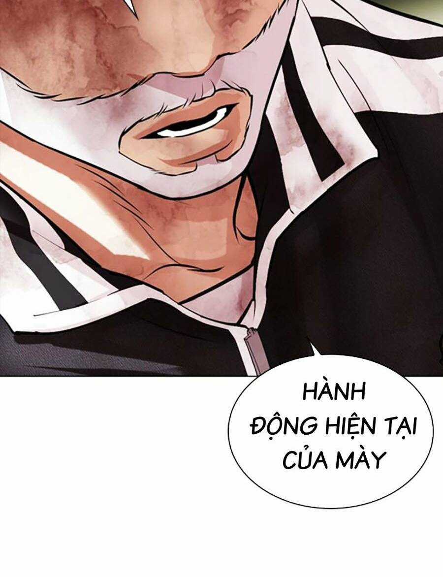 Hoán Đổi Nhiệm Màu Chapter 480 trang 134
