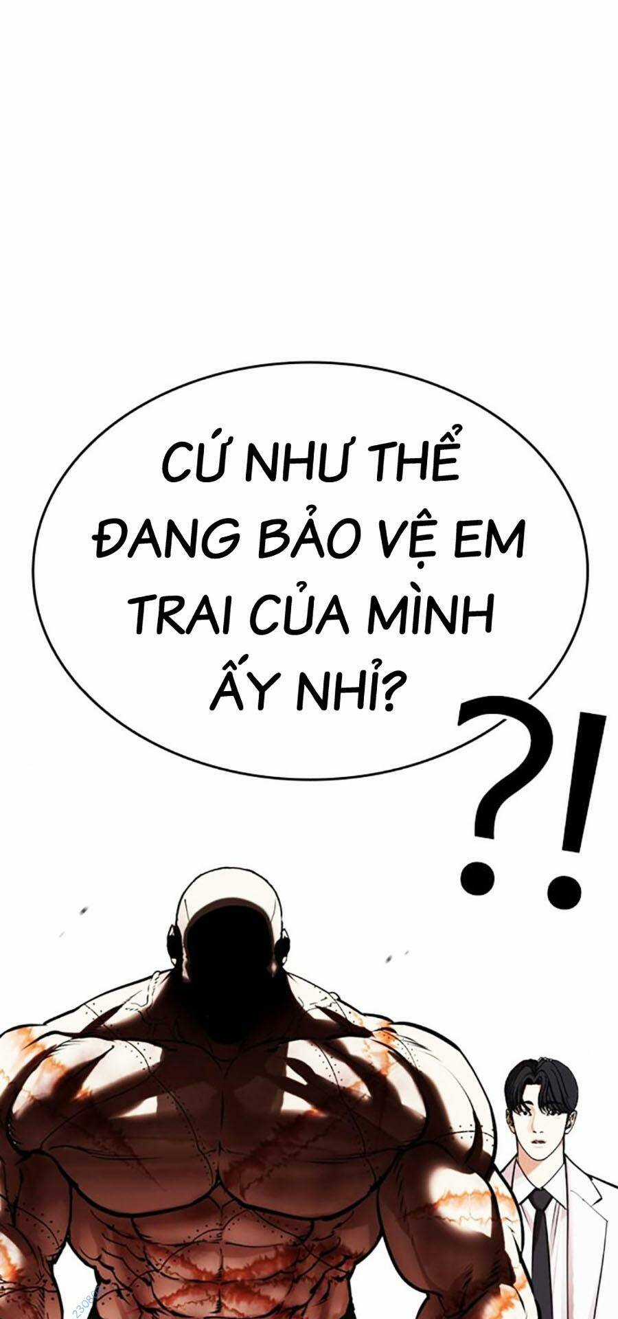 Hoán Đổi Nhiệm Màu Chapter 480 trang 135