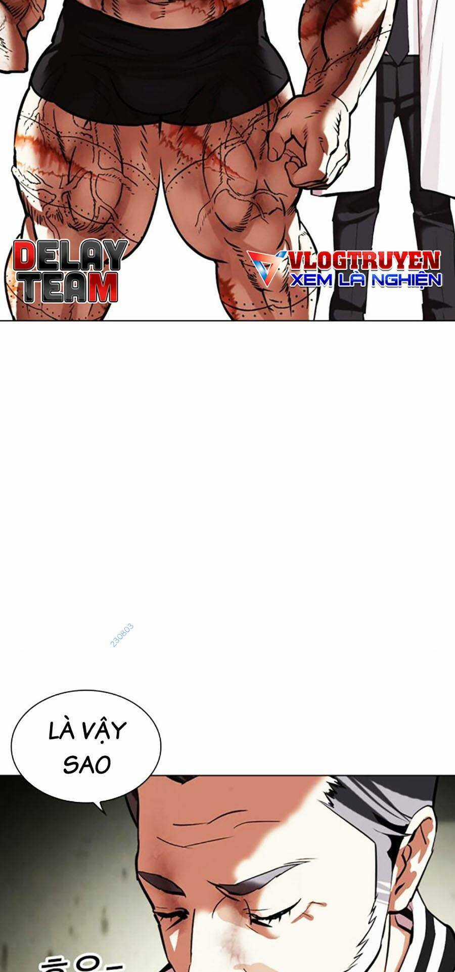 Hoán Đổi Nhiệm Màu Chapter 480 trang 136