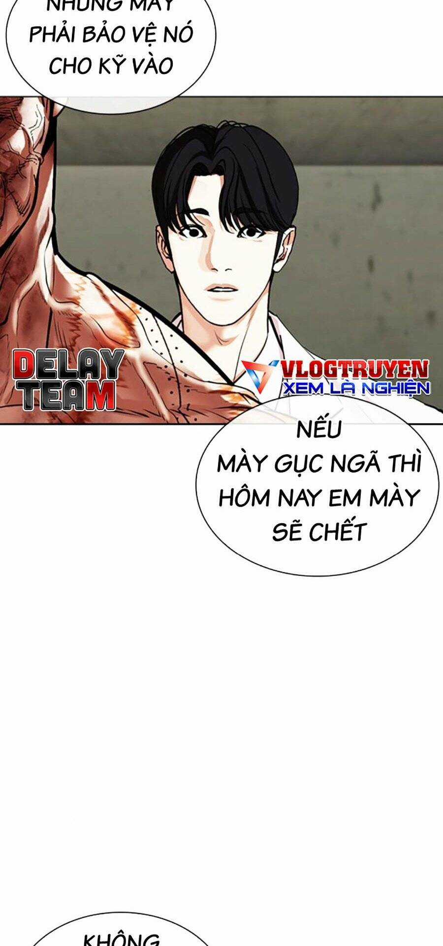 Hoán Đổi Nhiệm Màu Chapter 480 trang 141